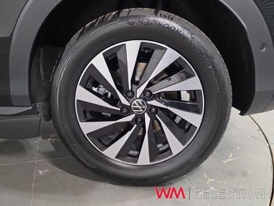 2026 Volkswagen T-Roc