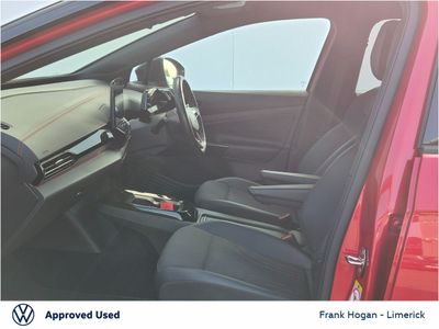 2023 Volkswagen ID.5