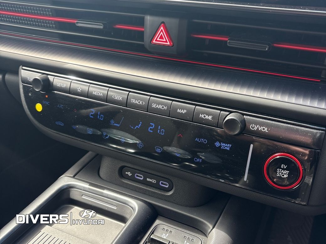 2026 Hyundai Ioniq 6