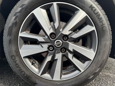 2019 Nissan Micra