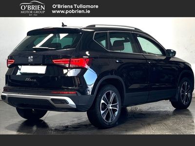 2023 SEAT Ateca