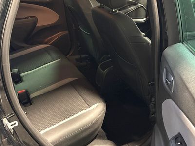 2020 Opel Crossland X