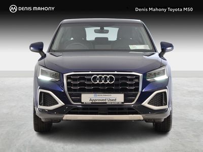 2021 Audi Q2