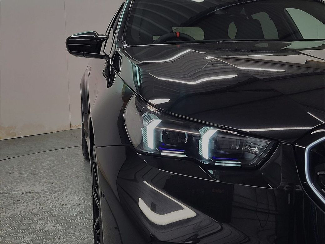 2026 BMW M5