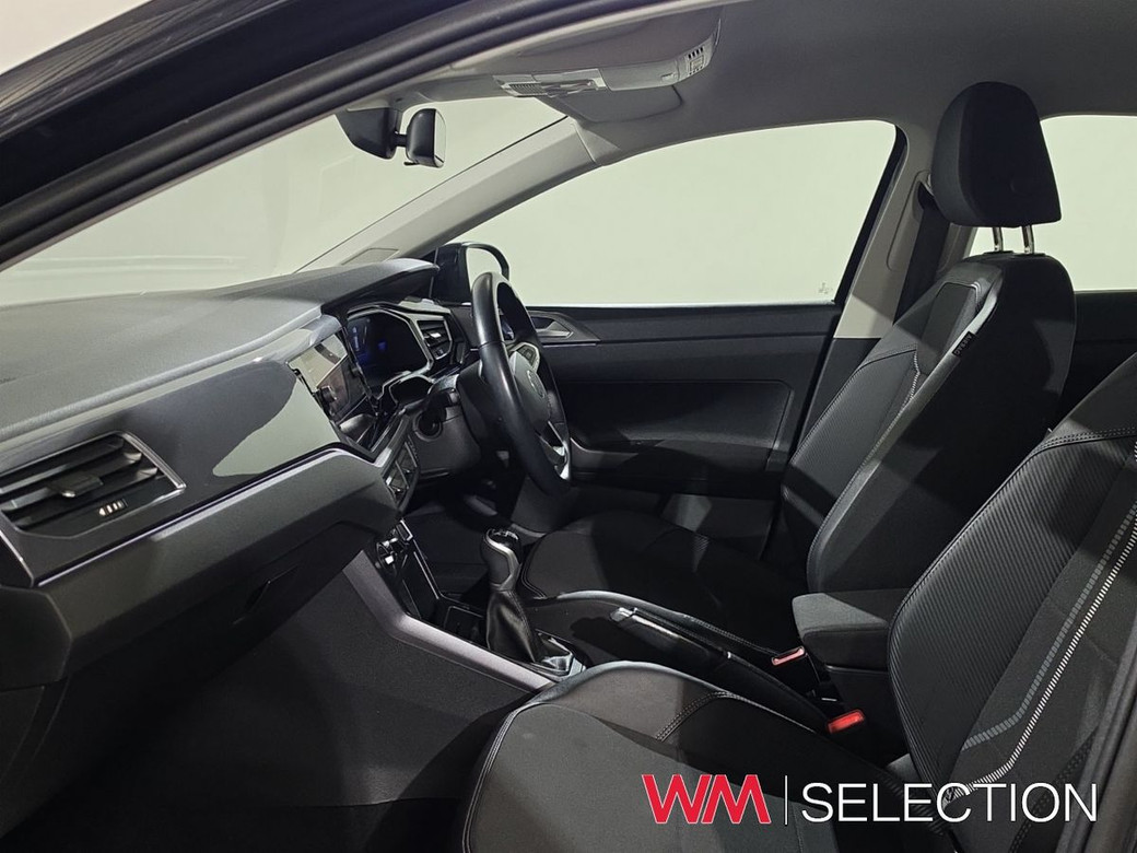 2024 Volkswagen Taigo