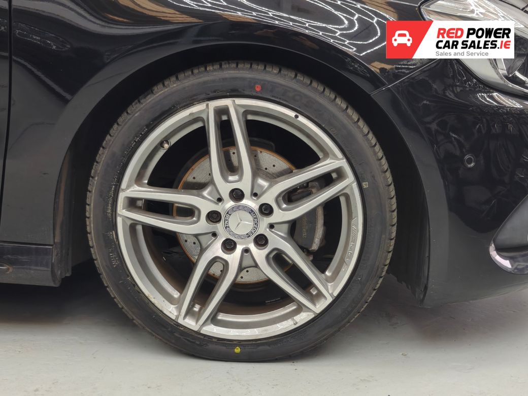 2016 Mercedes-Benz A 180