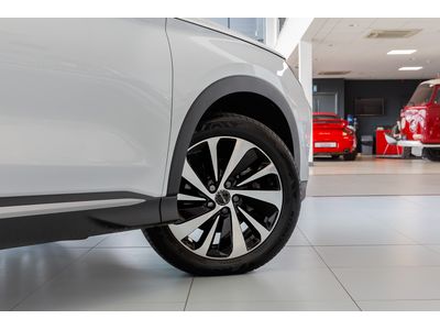 2025 BYD Seal U