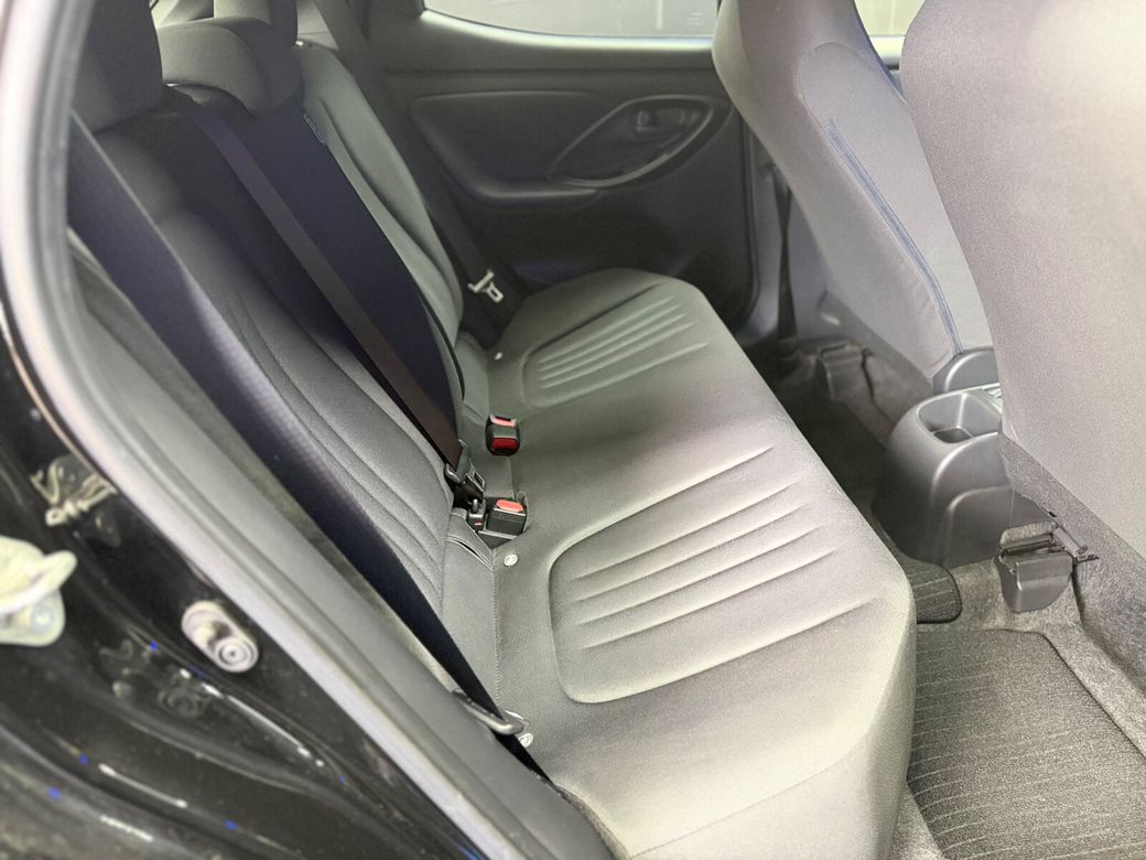 2020 Toyota Yaris