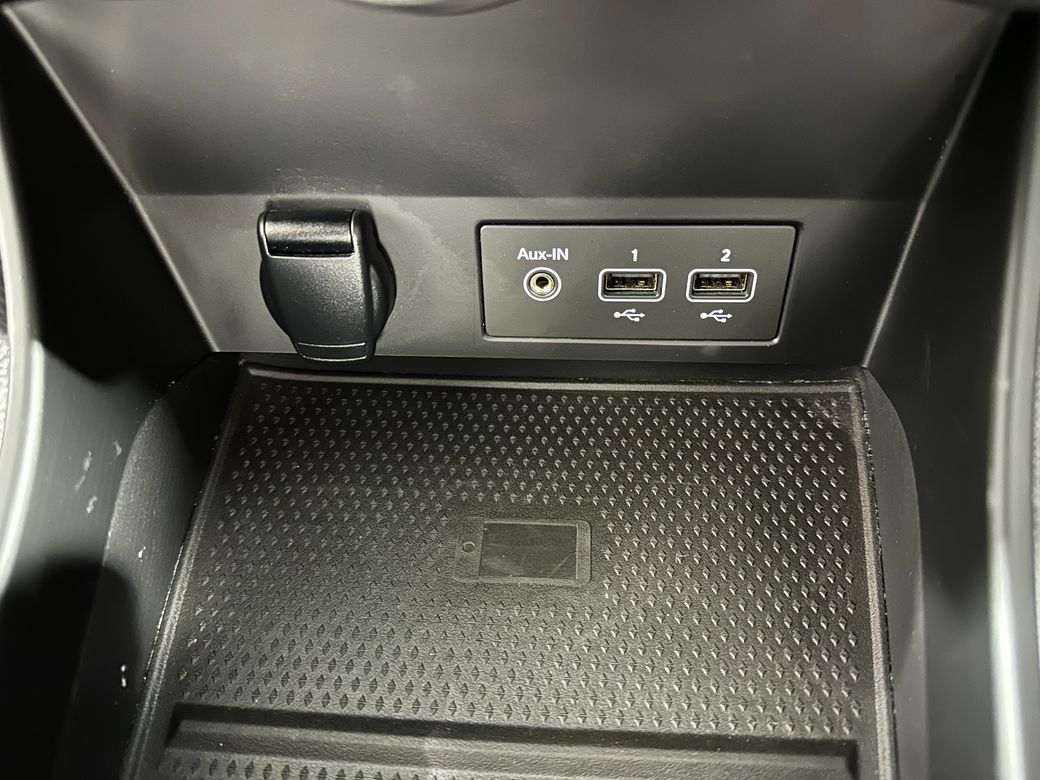 2020 Renault Captur