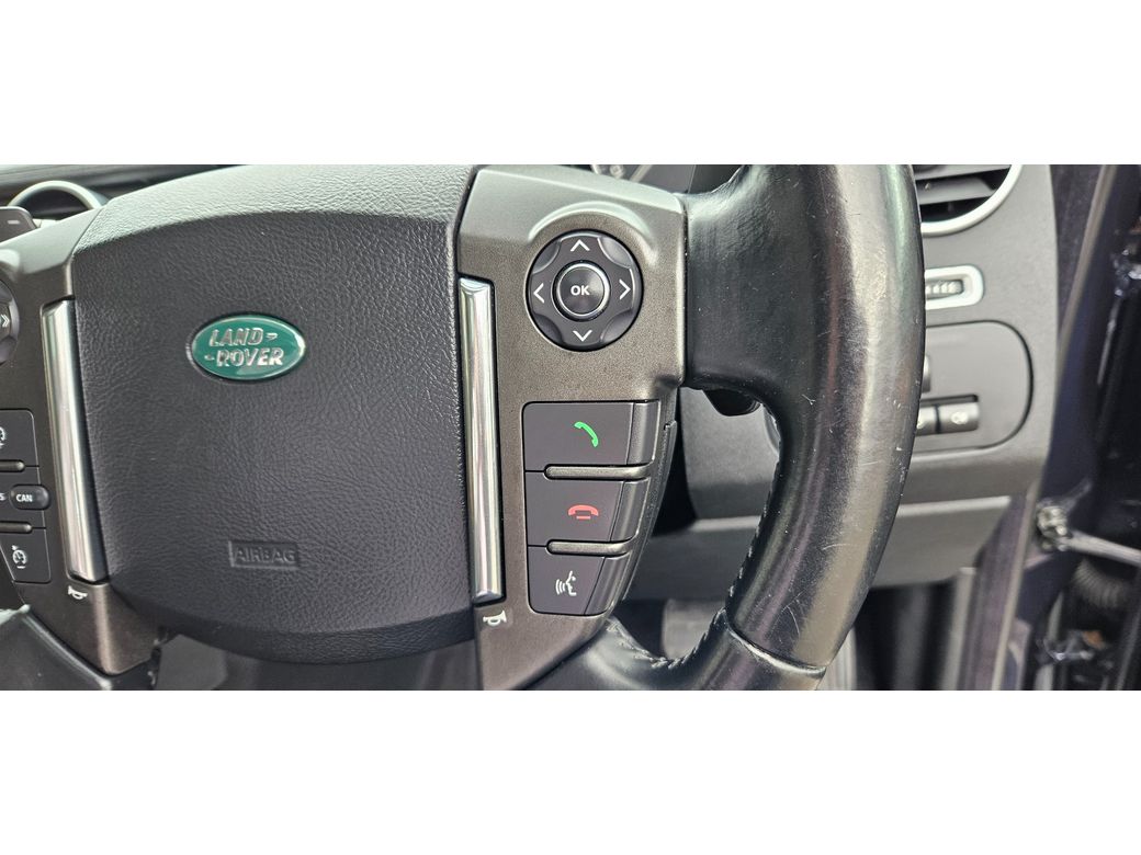 2013 Land Rover Discovery