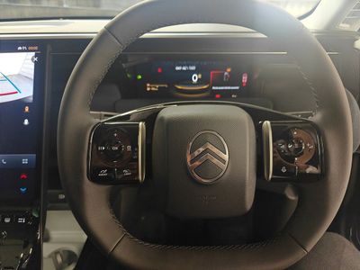 2026 Citroen C5 Aircross