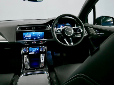 2024 Jaguar I-Pace