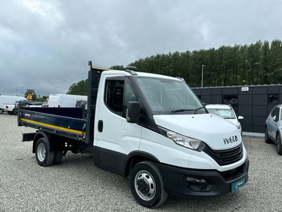 2022 Iveco Daily