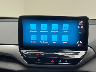 2022 Volkswagen ID.5
