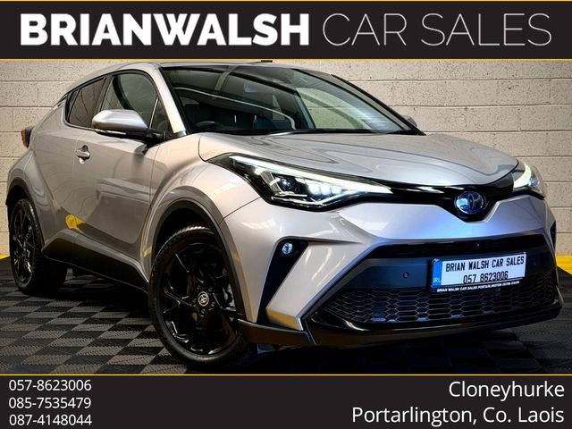 vehicle for sale from Brian Walsh Car Sales Portarlington