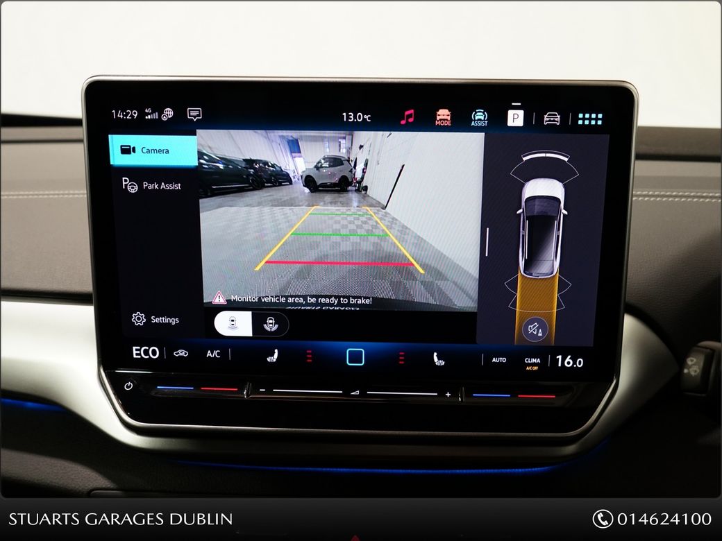 2024 Volkswagen ID.4