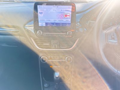 2023 Ford Puma