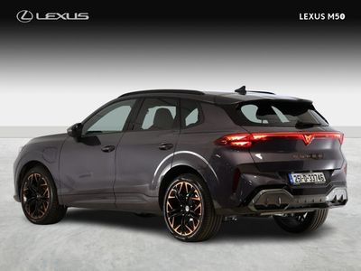 2025 Cupra Terramar
