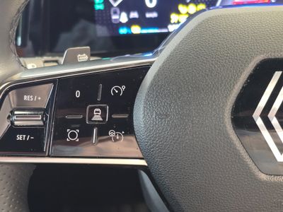 2024 Renault Megane E-Tech