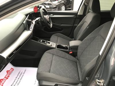 2023 Volkswagen Golf
