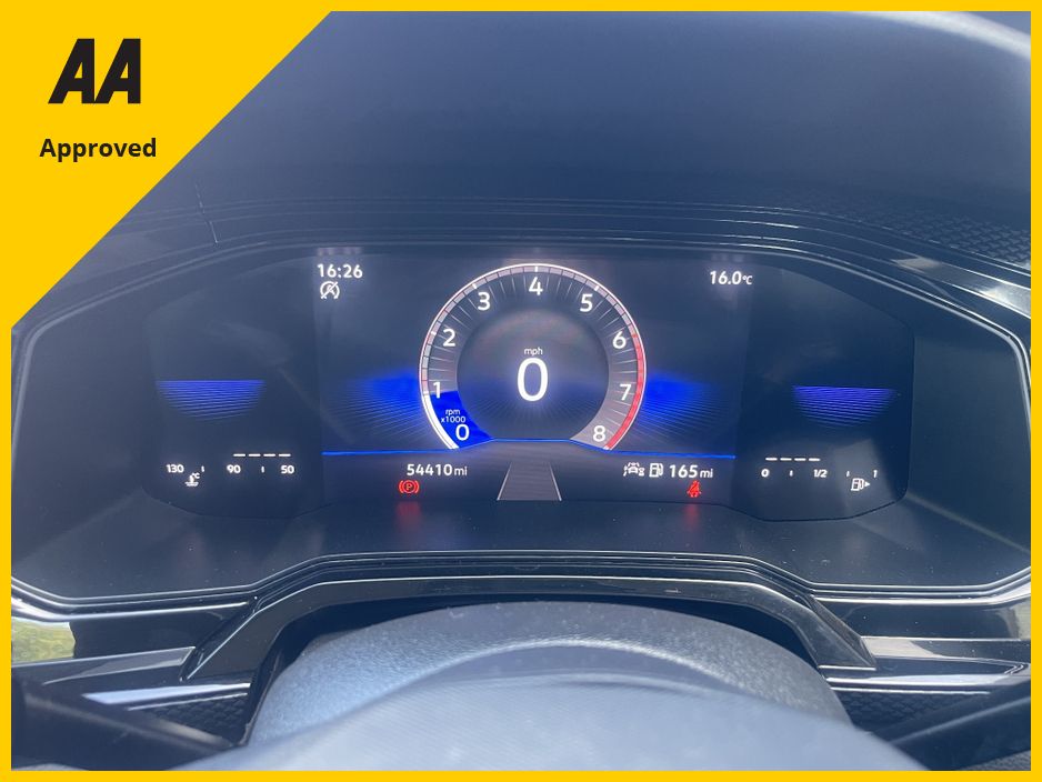 2023 Volkswagen Polo