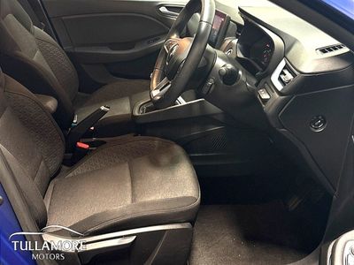 2022 Renault Clio