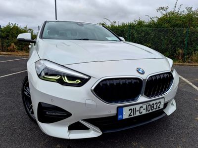 2021 BMW 2 Series