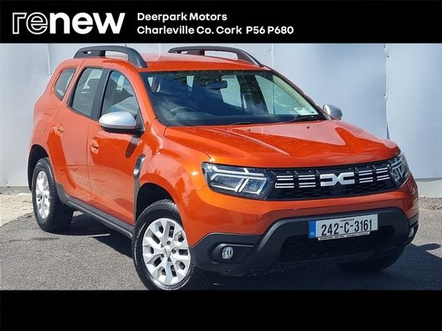 vehicle for sale from Deerpark Motors Charleville