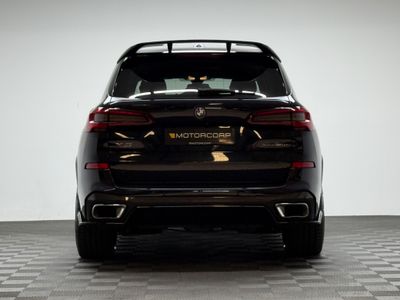 2023 BMW X5