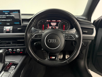2016 Audi A6