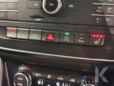 2016 Mercedes-Benz CLA Class