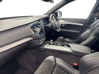 2021 Volvo XC90