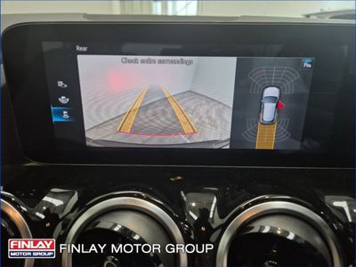 2023 Mercedes-Benz GLA Class