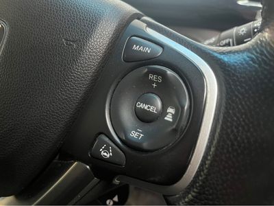 2020 Honda Stepwagon