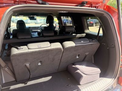 2025 Hyundai Santa Fe