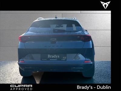 2024 Cupra Formentor