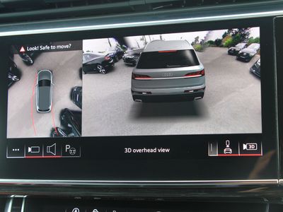 2025 Audi Q7