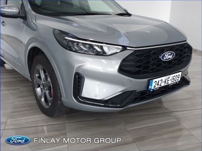 2024 Ford Kuga