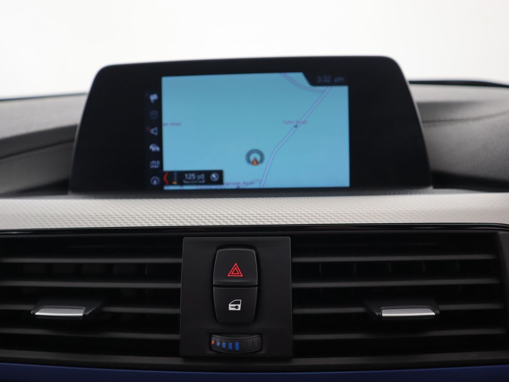 2018 BMW 3 Series