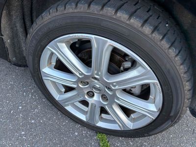 2016 Volvo V40