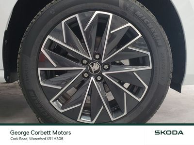 2026 Skoda Kamiq