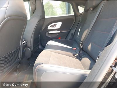 2026 Mercedes-Benz CLA Class