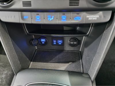 2019 Hyundai Kona