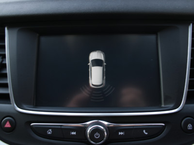 2018 Opel Grandland X