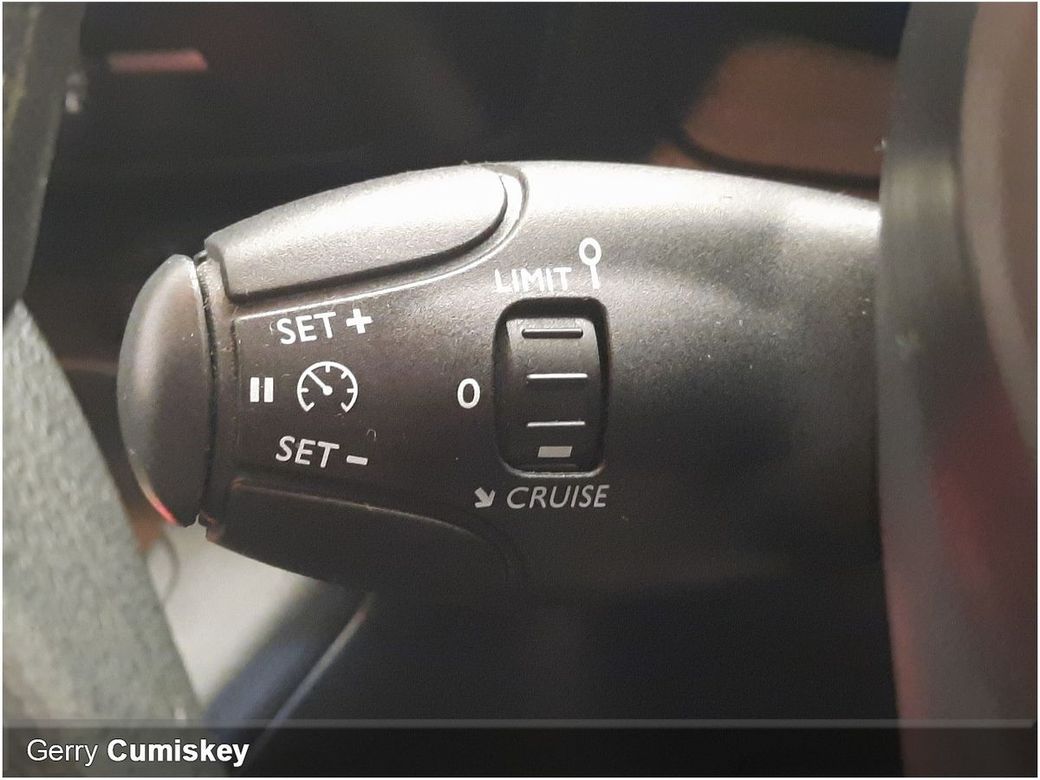 2021 Peugeot Partner