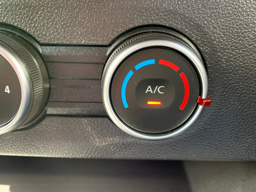 2023 Renault Kangoo