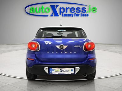2015 Mini Cooper D