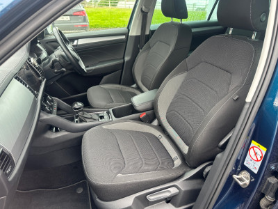 2022 Skoda Kodiaq