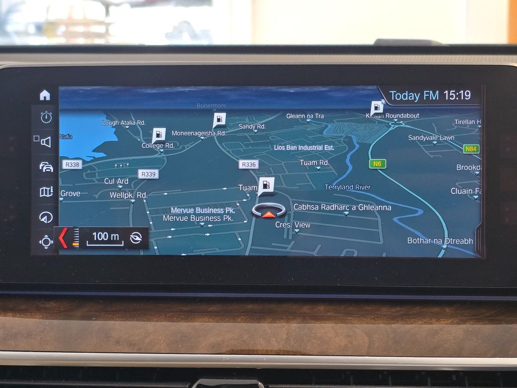 2019 BMW 6 Series