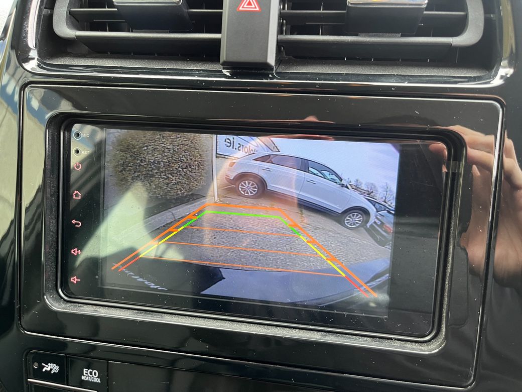 2020 Toyota Prius